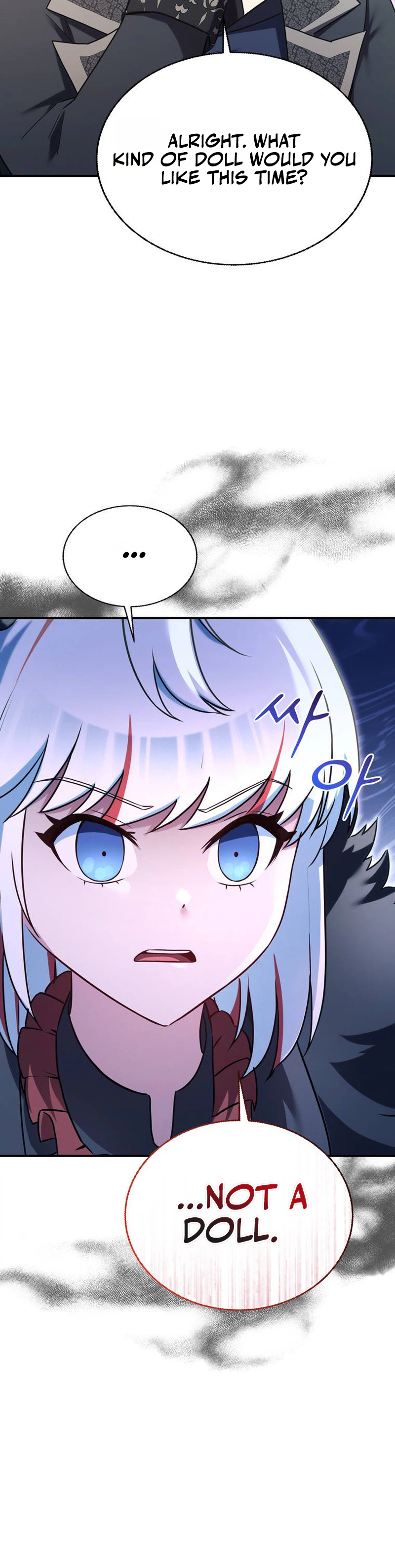 Read I Became the Master of the Weakest Demon King EN Manga Online
