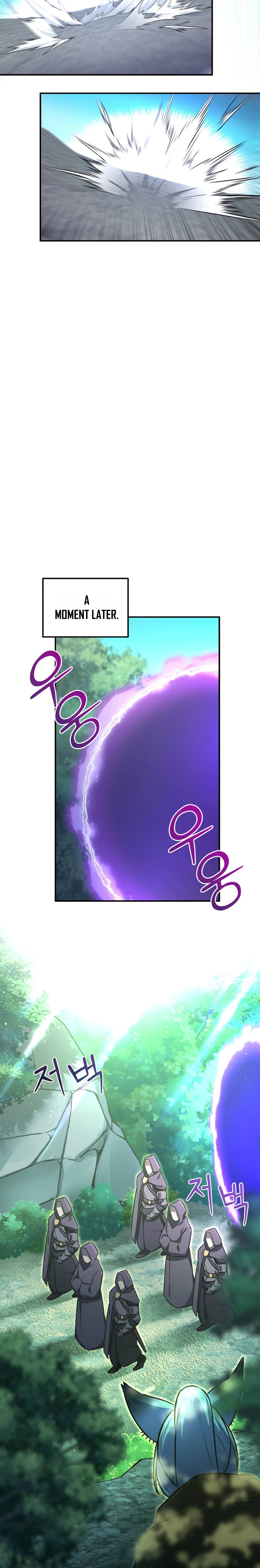Read I Became the Master of the Weakest Demon King EN Manga Online