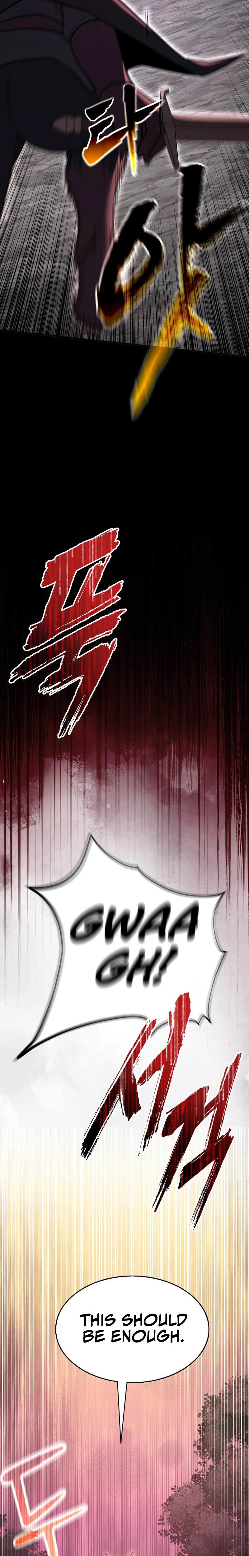 Read I Became the Master of the Weakest Demon King EN Manga Online