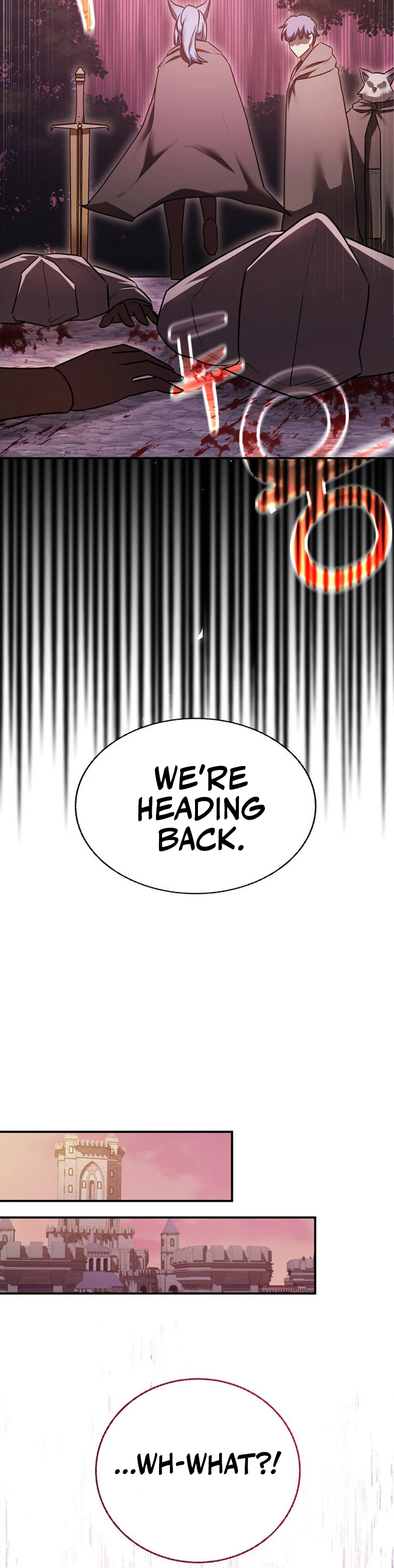 Read I Became the Master of the Weakest Demon King EN Manga Online