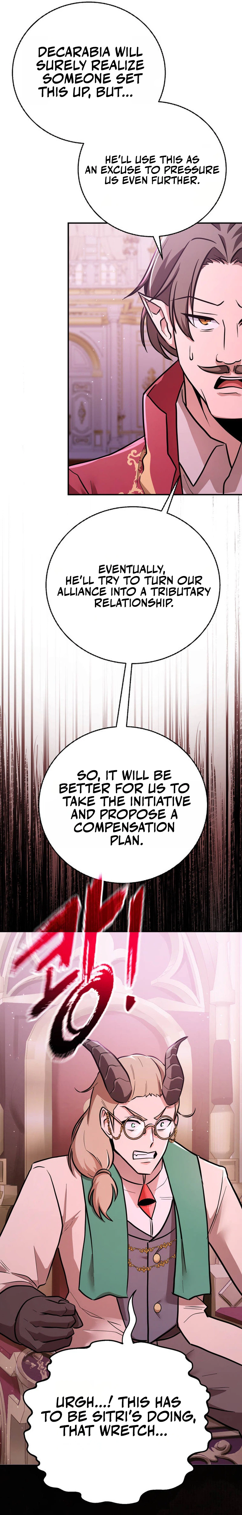 Read I Became the Master of the Weakest Demon King EN Manga Online
