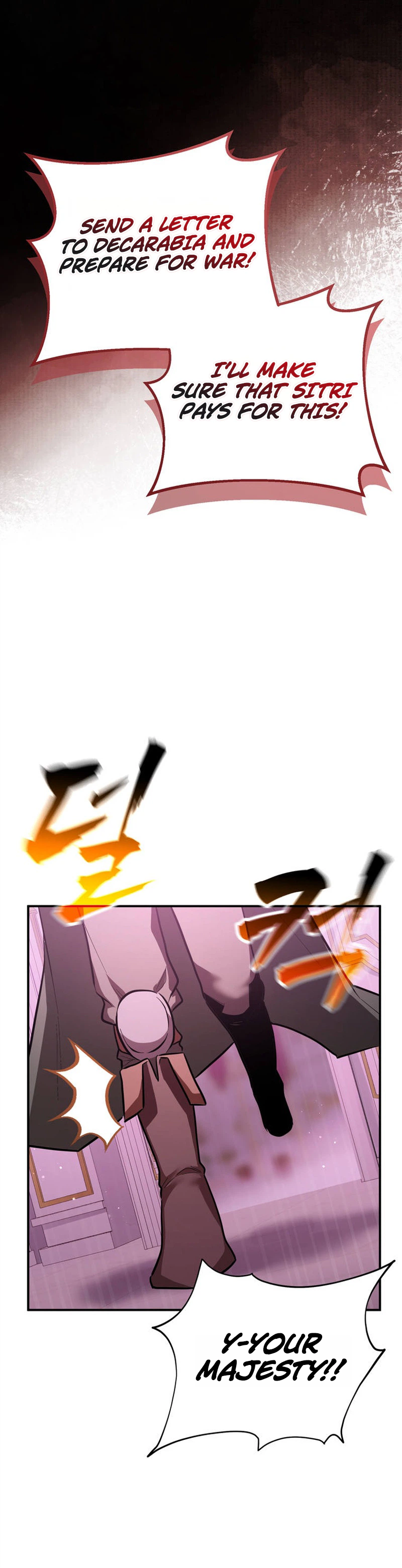 Read I Became the Master of the Weakest Demon King EN Manga Online