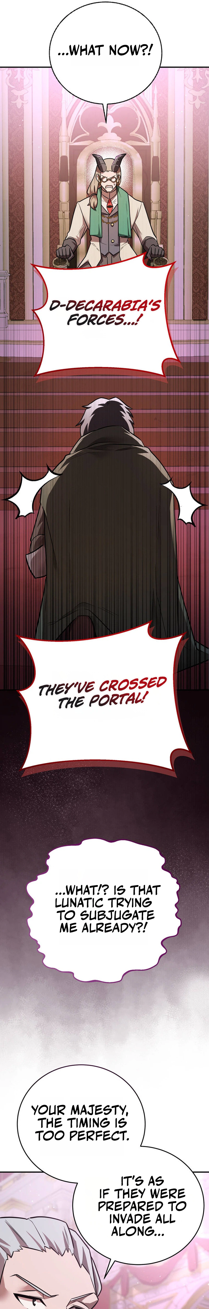 Read I Became the Master of the Weakest Demon King EN Manga Online
