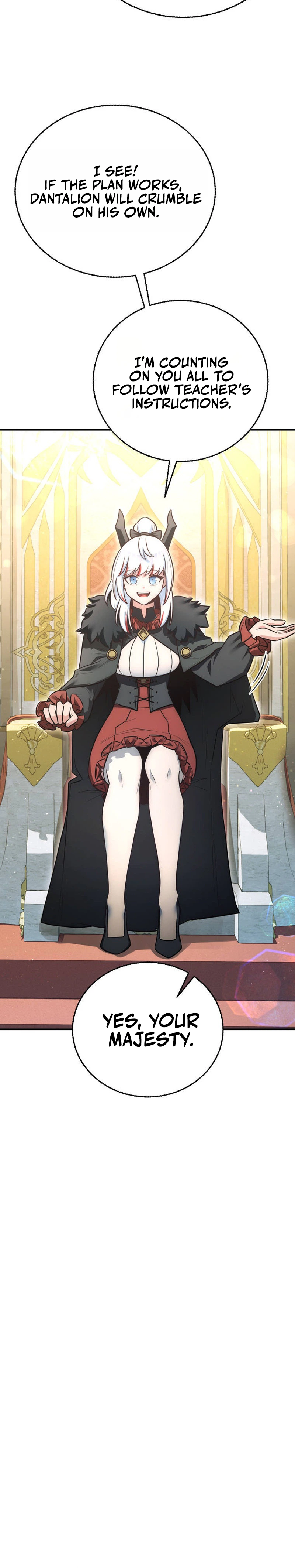 Read I Became the Master of the Weakest Demon King EN Manga Online