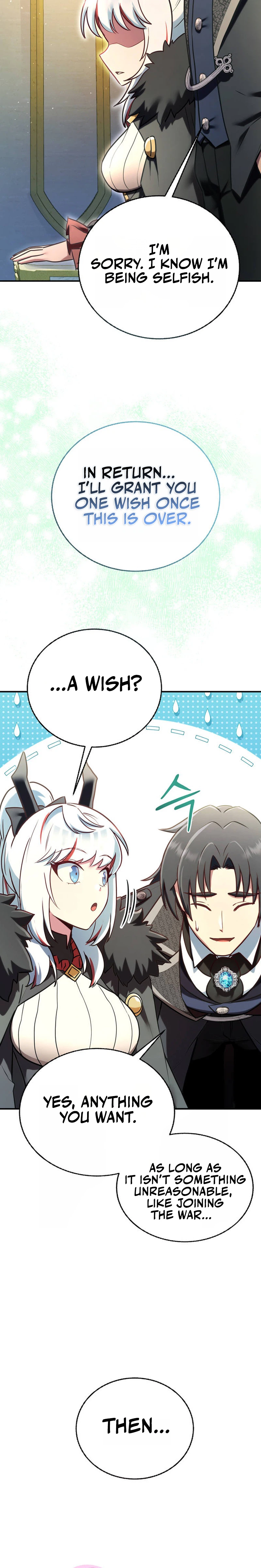 Read I Became the Master of the Weakest Demon King EN Manga Online