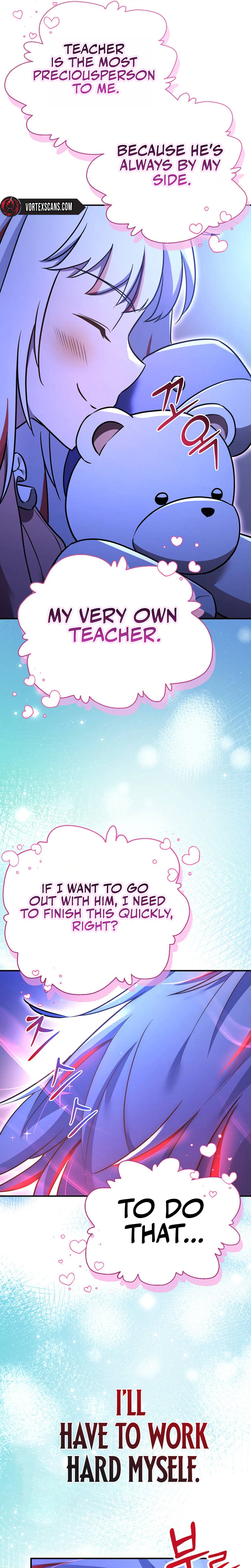Read I Became the Master of the Weakest Demon King EN Manga Online