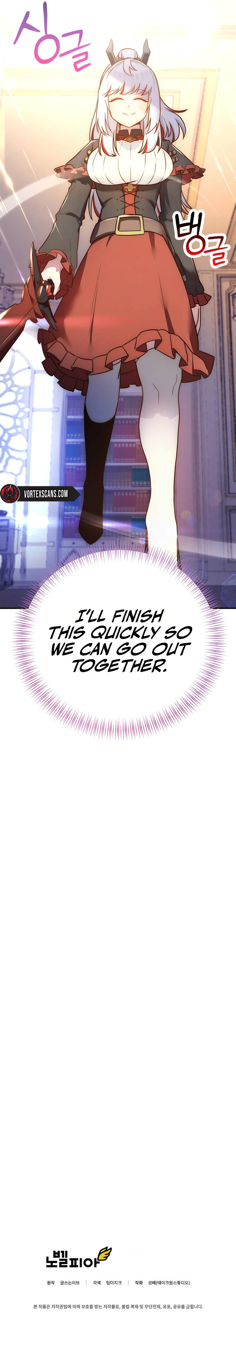 Read I Became the Master of the Weakest Demon King EN Manga Online