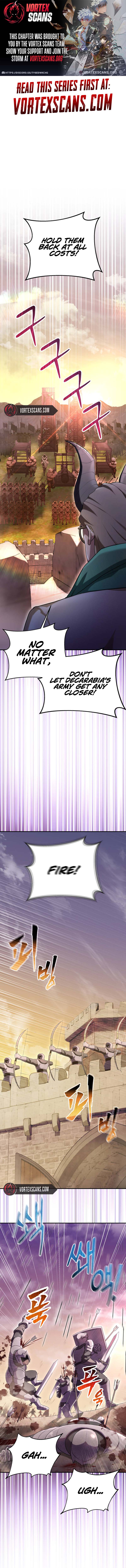 Read I Became the Master of the Weakest Demon King EN Manga Online