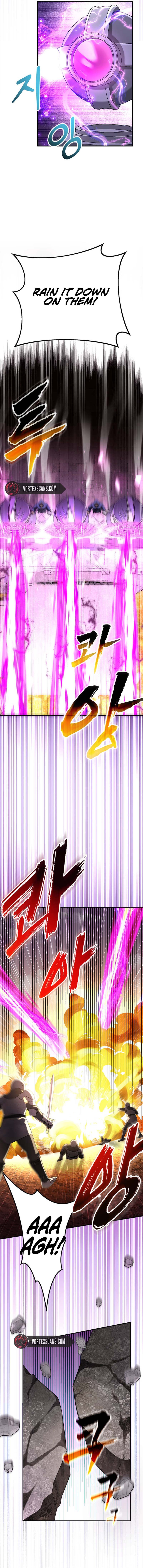 Read I Became the Master of the Weakest Demon King EN Manga Online