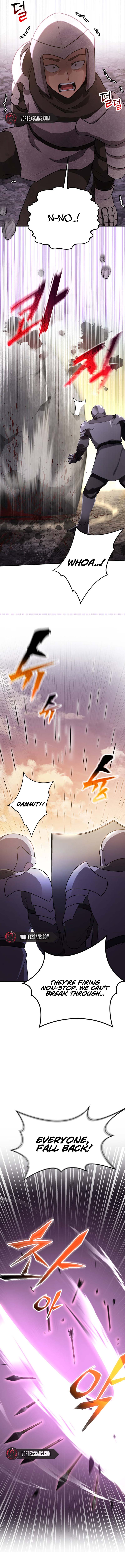 Read I Became the Master of the Weakest Demon King EN Manga Online