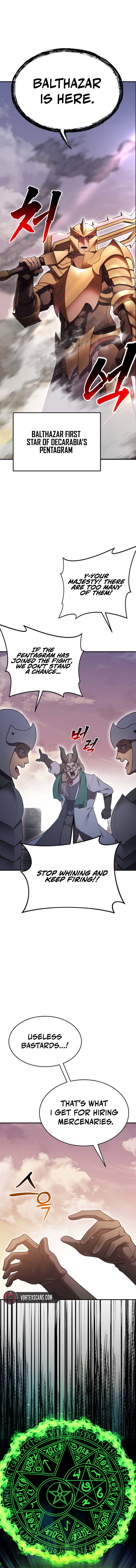 Read I Became the Master of the Weakest Demon King EN Manga Online
