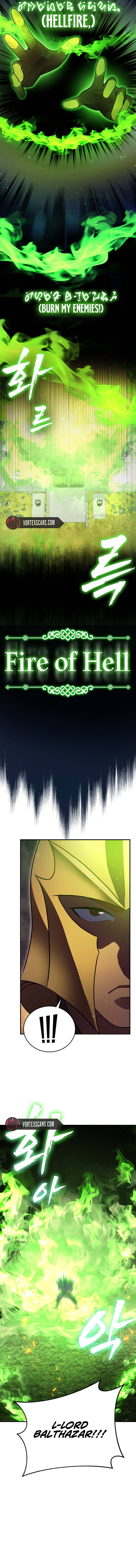 Read I Became the Master of the Weakest Demon King EN Manga Online