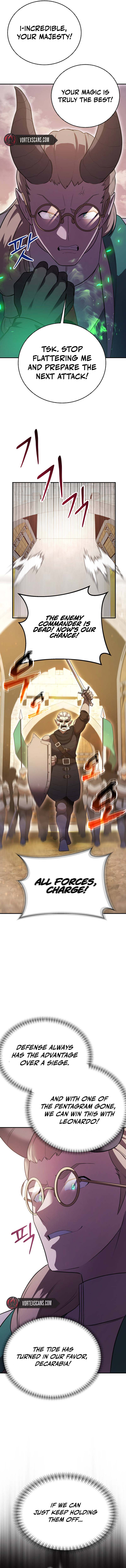 Read I Became the Master of the Weakest Demon King EN Manga Online