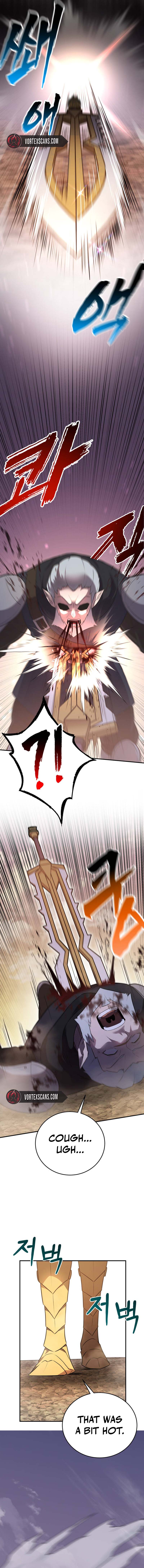 Read I Became the Master of the Weakest Demon King EN Manga Online