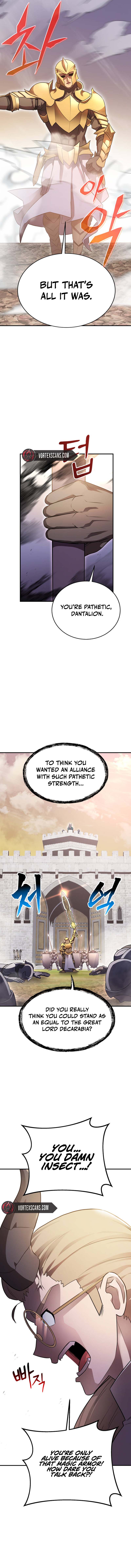 Read I Became the Master of the Weakest Demon King EN Manga Online