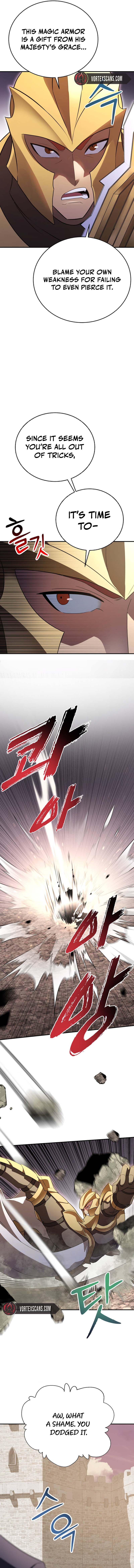 Read I Became the Master of the Weakest Demon King EN Manga Online