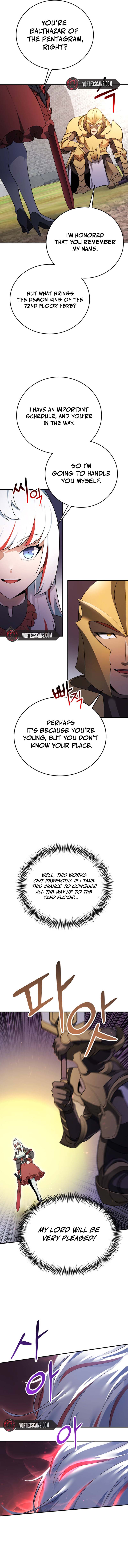 Read I Became the Master of the Weakest Demon King EN Manga Online