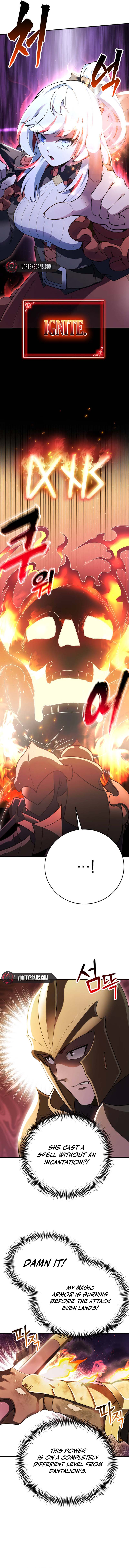 Read I Became the Master of the Weakest Demon King EN Manga Online