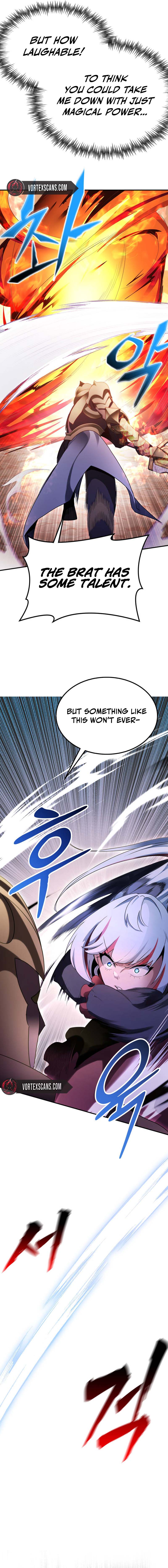 Read I Became the Master of the Weakest Demon King EN Manga Online