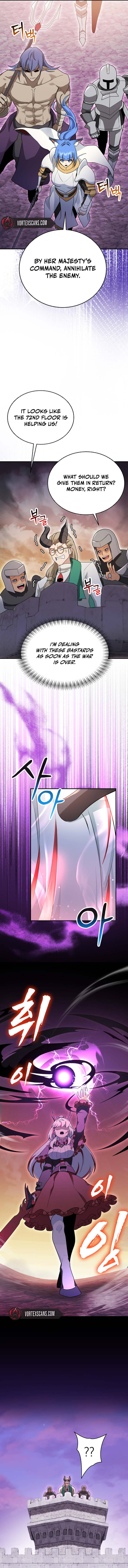 Read I Became the Master of the Weakest Demon King EN Manga Online