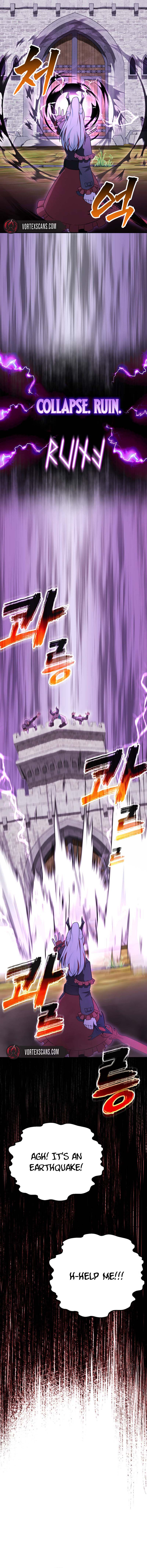 Read I Became the Master of the Weakest Demon King EN Manga Online