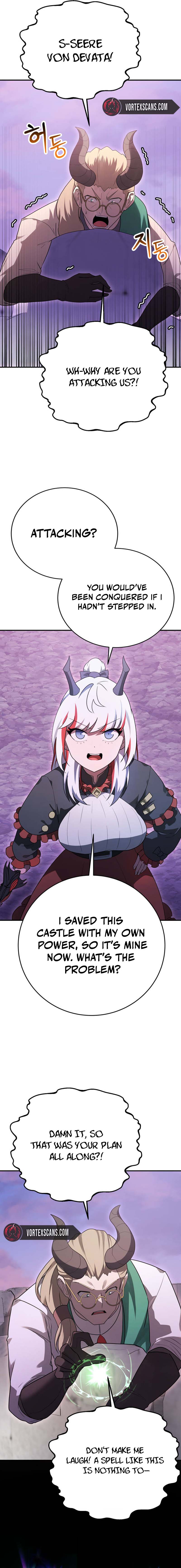 Read I Became the Master of the Weakest Demon King EN Manga Online