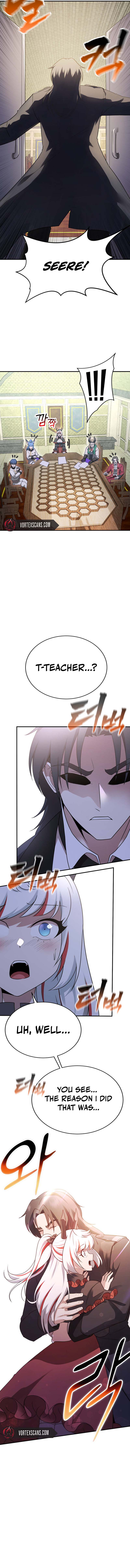 Read I Became the Master of the Weakest Demon King EN Manga Online