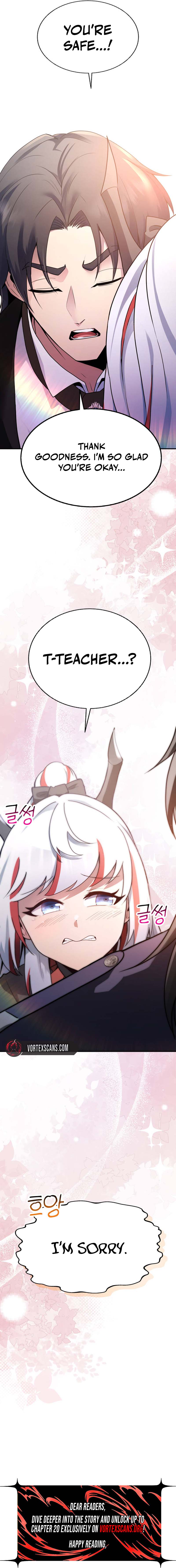 Read I Became the Master of the Weakest Demon King EN Manga Online