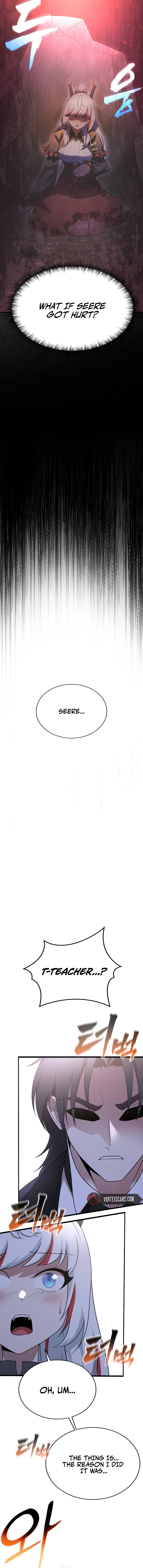 Read I Became the Master of the Weakest Demon King EN Manga Online