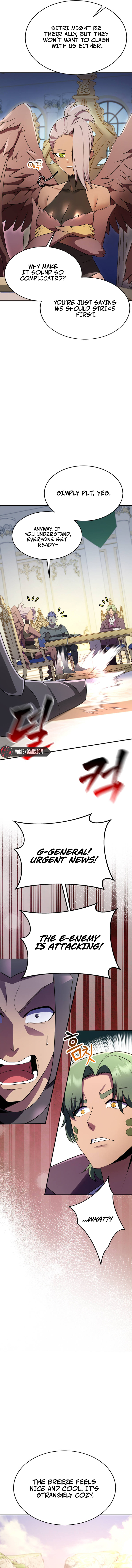 Read I Became the Master of the Weakest Demon King EN Manga Online