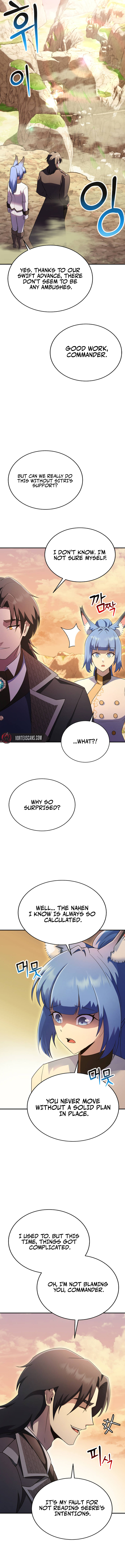 Read I Became the Master of the Weakest Demon King EN Manga Online