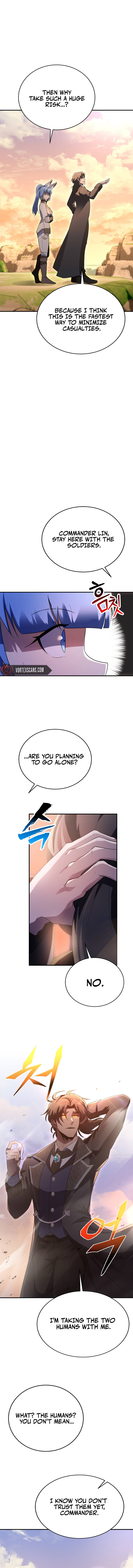 Read I Became the Master of the Weakest Demon King EN Manga Online