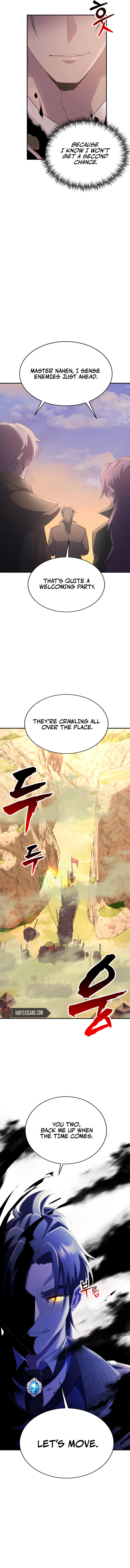 Read I Became the Master of the Weakest Demon King EN Manga Online