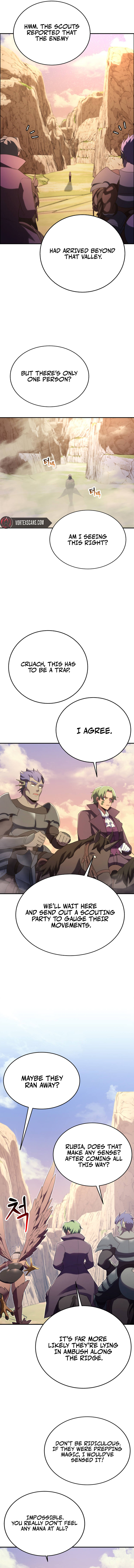 Read I Became the Master of the Weakest Demon King EN Manga Online