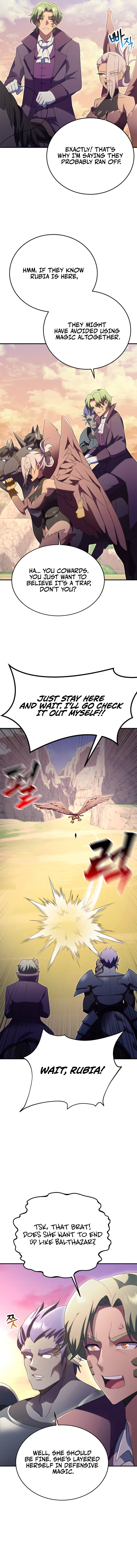 Read I Became the Master of the Weakest Demon King EN Manga Online