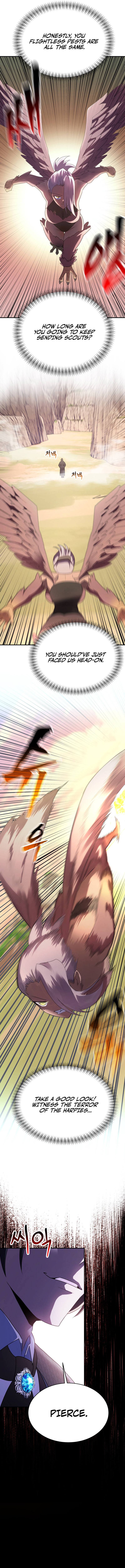 Read I Became the Master of the Weakest Demon King EN Manga Online