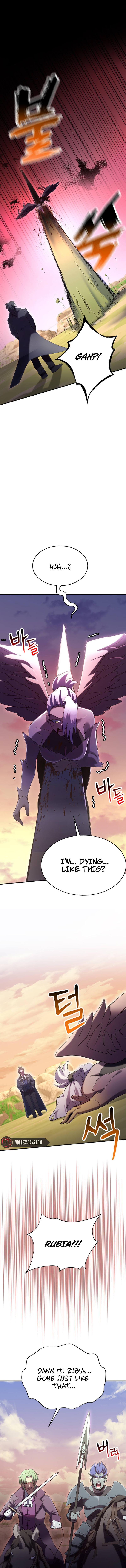 Read I Became the Master of the Weakest Demon King EN Manga Online