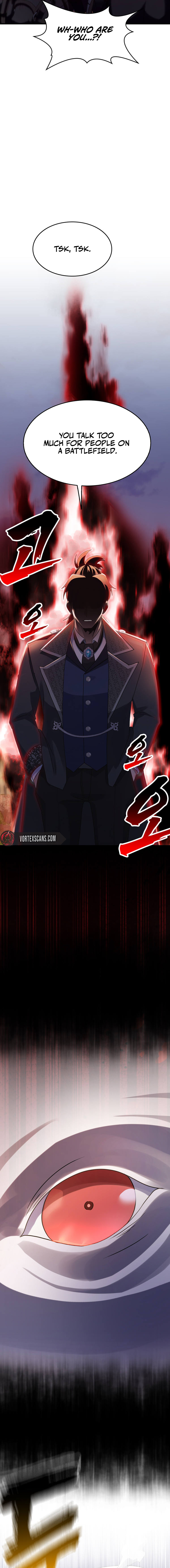 Read I Became the Master of the Weakest Demon King EN Manga Online