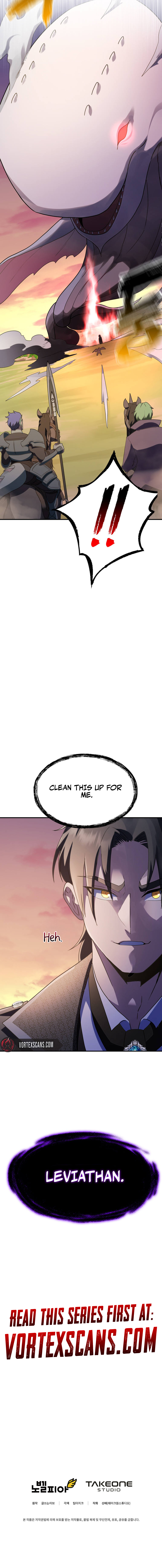 Read I Became the Master of the Weakest Demon King EN Manga Online