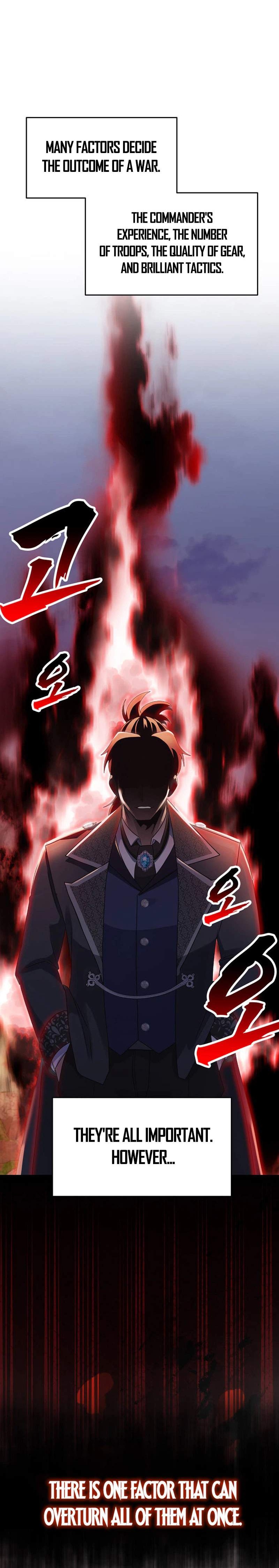 Read I Became the Master of the Weakest Demon King EN Manga Online