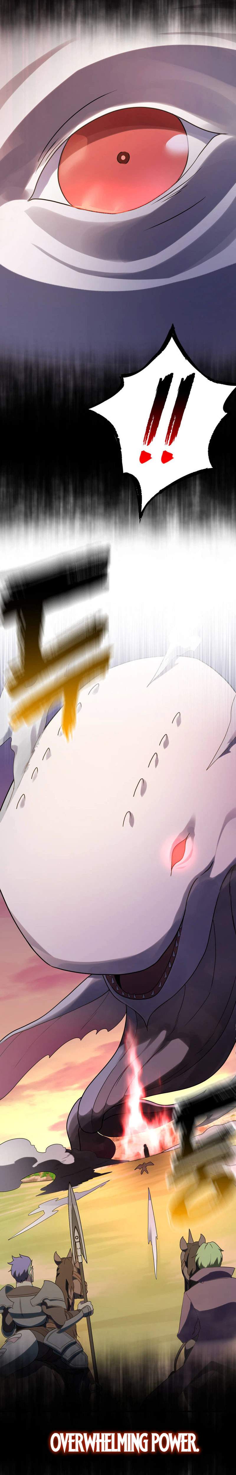 Read I Became the Master of the Weakest Demon King EN Manga Online
