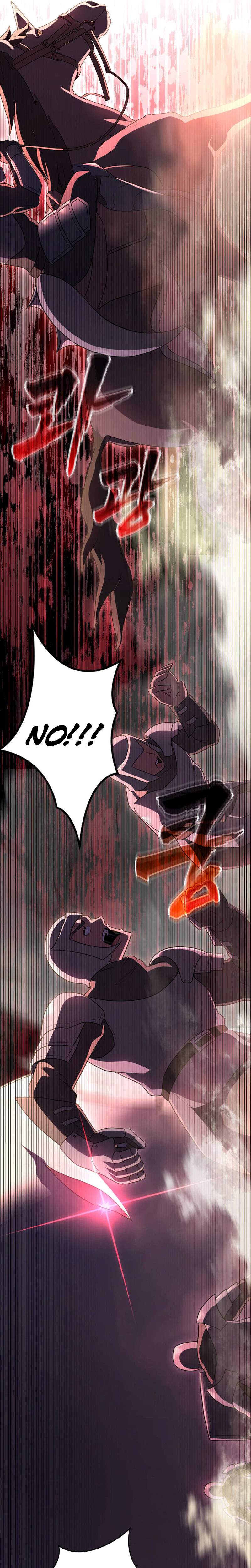 Read I Became the Master of the Weakest Demon King EN Manga Online