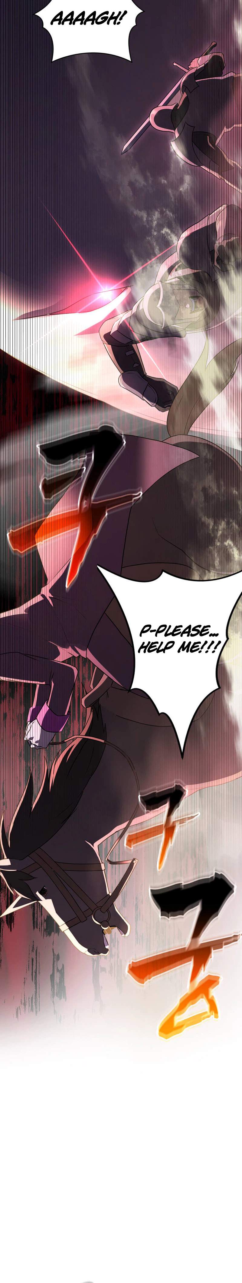 Read I Became the Master of the Weakest Demon King EN Manga Online