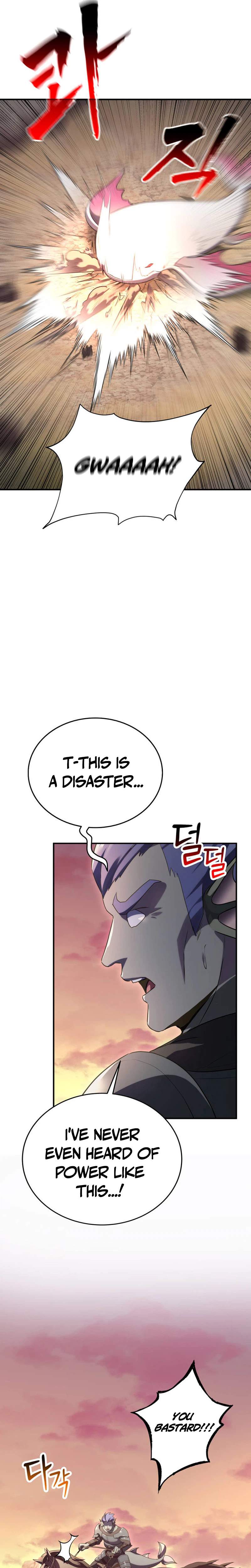 Read I Became the Master of the Weakest Demon King EN Manga Online
