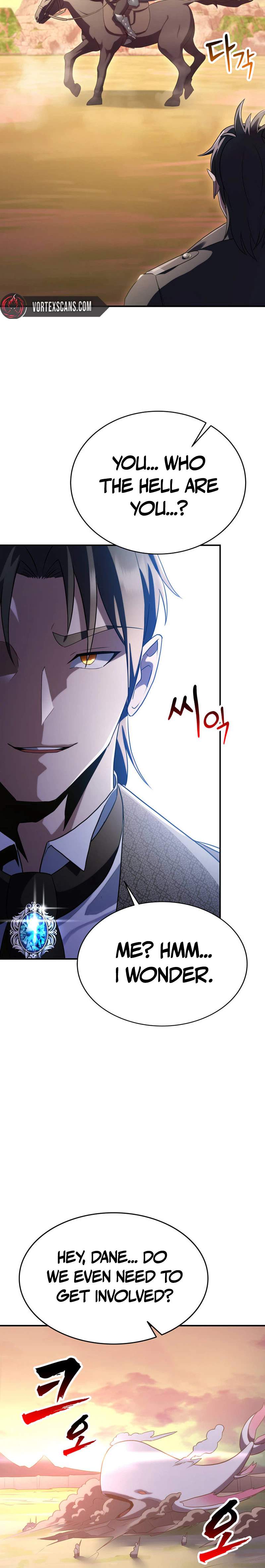 Read I Became the Master of the Weakest Demon King EN Manga Online
