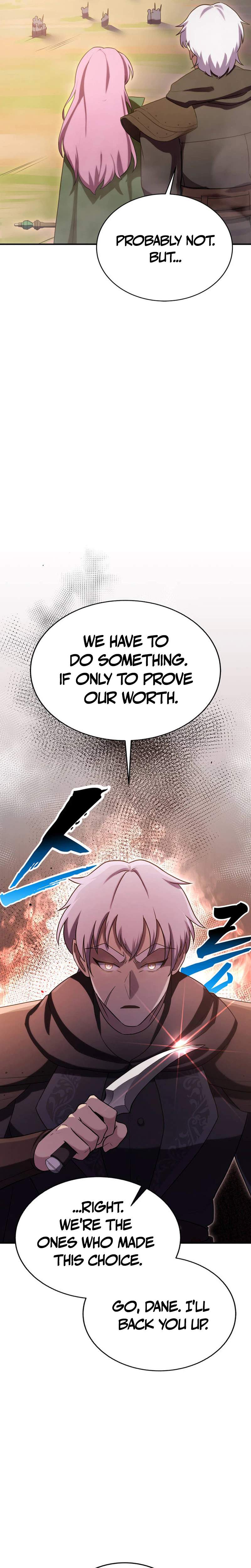Read I Became the Master of the Weakest Demon King EN Manga Online