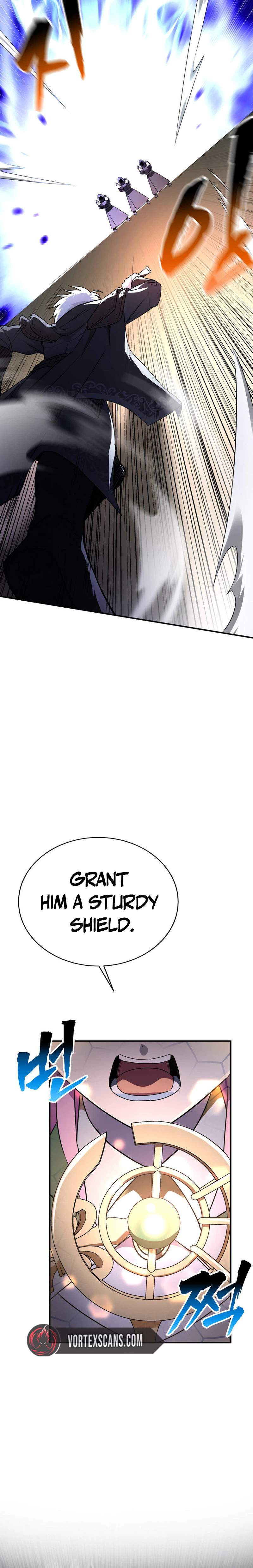 Read I Became the Master of the Weakest Demon King EN Manga Online
