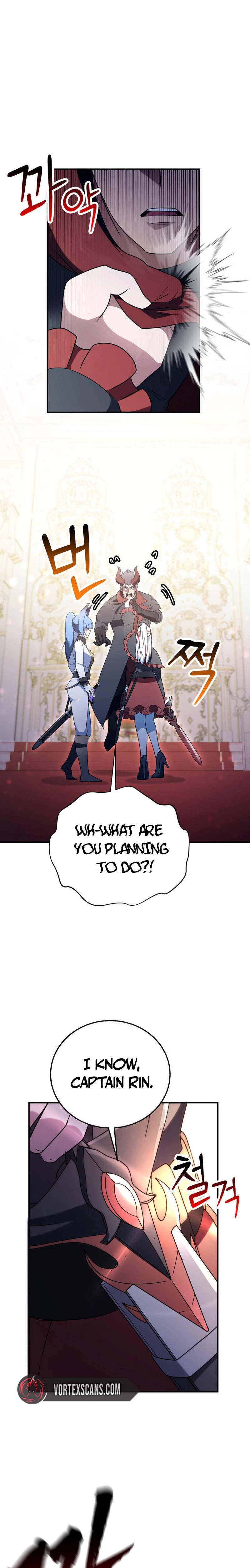 Read I Became the Master of the Weakest Demon King EN Manga Online