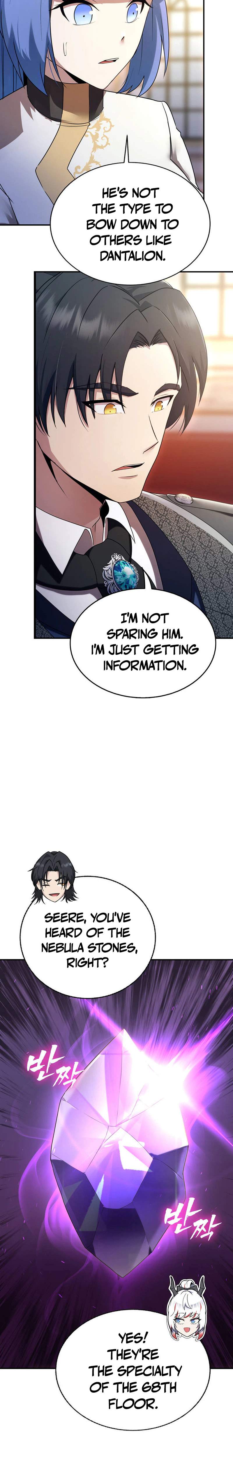 Read I Became the Master of the Weakest Demon King EN Manga Online