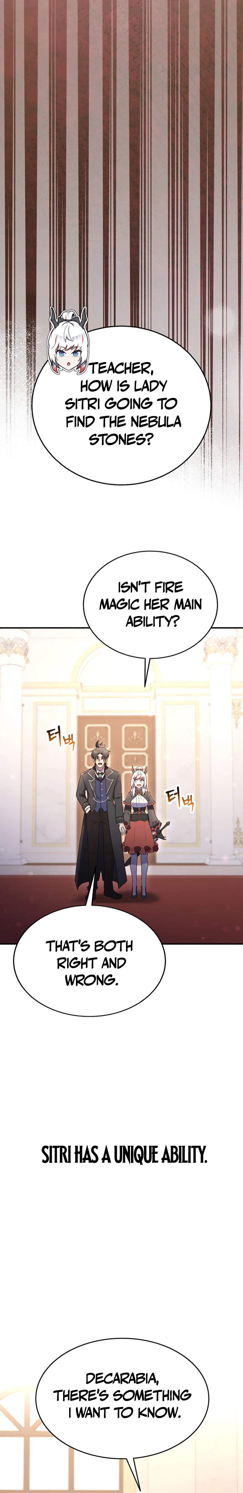 Read I Became the Master of the Weakest Demon King EN Manga Online